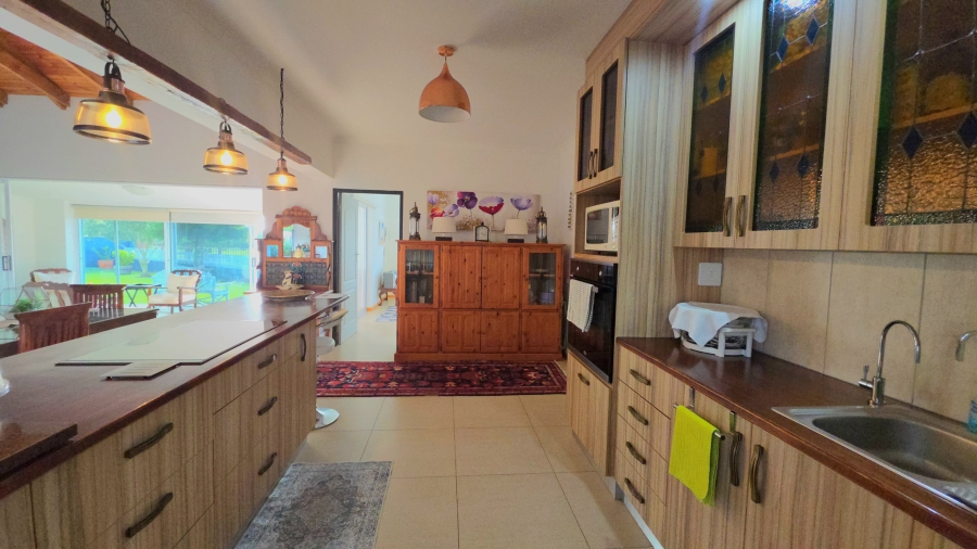 4 Bedroom Property for Sale in Country Club Western Cape